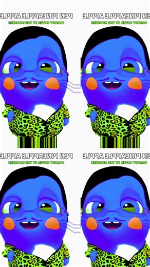 PIKOtARO - ( Pen Pineapple Apple Pen ) 🌞 Funny Parody by moonie