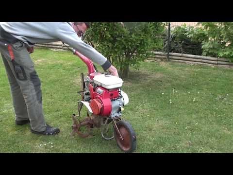 Honda F400 G150 : Remise en service !