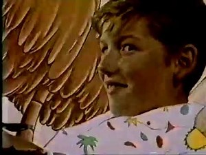 Cocoa Krispies ad, 1988