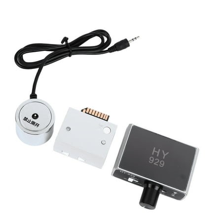 High Strength Water Pipe Detection Tool, Highly Sensitive Wide Application Water Pipe Leakage Detector Accurate  For Various Water Pipes - Walmart.ca