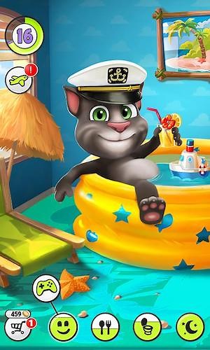 My Talking Tom APK