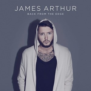 [LYRICS] Train Wreck Lyrics By James Arthur