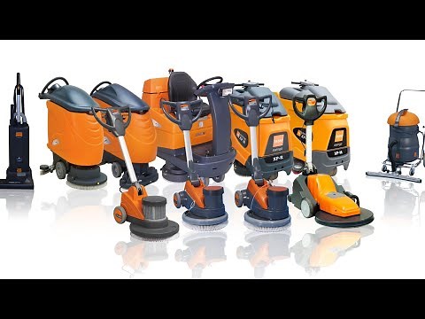 Single Disc Scrubbing Machine | equipment ‪@mrgariyatowelart‬