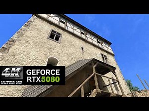 Kingdom Come Deliverance 2 with Raytracing: Photorealistic Graphics in 2026