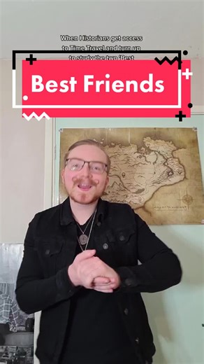 The Friendship of Alexander the Great and Hephaestion in Ancient History