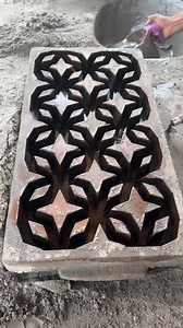 Making useful cement products #cement #cementwork #cementprojects #concert #craft | Amazing works