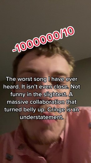 Critical Review of a Disappointing Song Collaboration