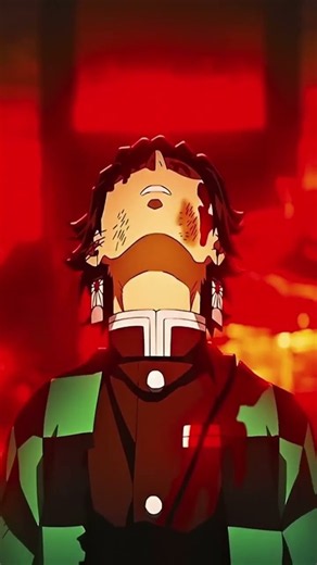 meanwhile tanjiro in infinity castle #knyedit #demonslayer #anime #kimetsunoyaiba #knyedit #kny .