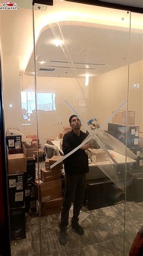 Smart Glass Magic: How PDLC Technology is Revolutionizing Workspaces. #smartfilms #smarttint #smartpdlcfilm #intelligentglass #electrochromicglass #electronicglass #switchablefilm #switchableglass #magicglass #magicfilm #filmmagic #electronicfilm #smartglass #smartpdlcglass #arawraps #windowtint #windowtinting #windowfilm #tintedwindows #tinting #windowtints #homeautomation #automation #officeautomation #privacyglass #pdlc #pdlcfilm #adhesivewindowfilm #smartsolutions | ARA WRAPS