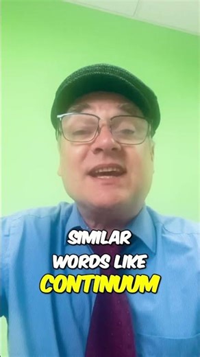Two U’s in a Row?! 😲 #didyouknow #motivation #englishvocabmastery