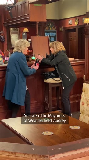 Audrey and Gail Hilarious Moments Compilation