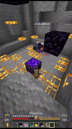 Mods That Make You Better At PVP! #shorts #minecraft #pvp