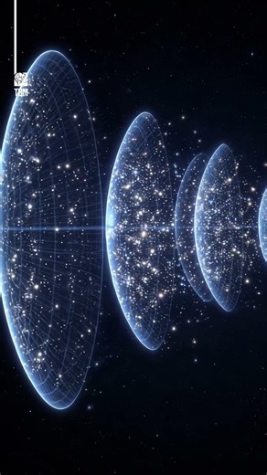 The Universe Is Expanding Faster Than Light