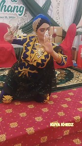 Isa mga traditional culture ✨️ ng mga Tausog 💖 Ang #pangalay dance 💃 kahit nasa abroad ganun parin waranice mga KALASAHAN PAPEDTAYAN #OFW #KUYAKHEDZ | KUYA KHEDZ