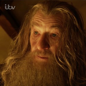 15K views · 131 reactions | Middle-earth beckons... 慄‍♂ The Hobbit: An Unexpected Journey. Tonight 8pm, ITV. | ITV | Facebook