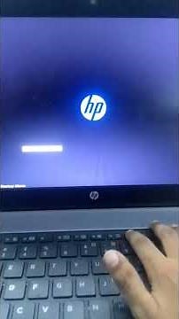 how to enable vizulation bios in hp