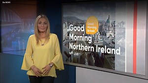 Good Morning - Don't forget you can catch up with the latest headlines and weather from our morning bulletins .... | UTV Northern Ireland
