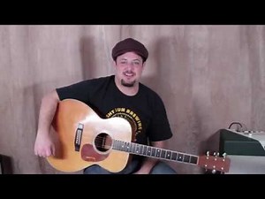 Best Tom Petty songs for acoustic guitar