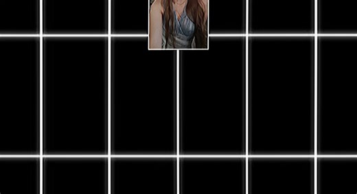 Stephanie Floriska and Moona Hoshinova Hololive ID Clips