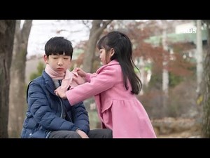 [추억속으로] 심지호·정유민의 첫 만남 [꽃길만 걸어요/Unasked Family] 20200211