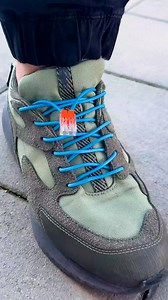 556K views · 435 reactions | Electrician's shoelaces  | Genius Inventions | Facebook