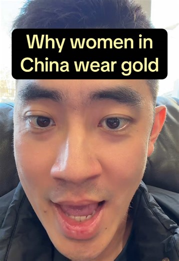 Gold isn’t just jewelry in Chinese culture—it’s worn for strength, warmth, and long-term stability. From a Traditional Chinese Medicine and feng shui perspective, gold is believed to support yang energy, protect a woman’s qi, and symbolize steady, lasting abundance. That’s why women in China don’t wear gold to show off—they wear it to build a life. #TCM #FengShui #GoldJewelry #ChineseCulture #YourTCMGuide