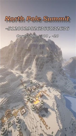 Best Base Building Seeds In Minecraft 1.21.4🔥