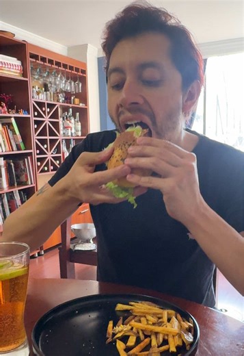 Cómo hacer la hamburguesa perfecta: Tutorial de cocina