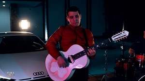 Viral Canción - Marca Registrada - El Comerciante Bien vestido se mira el muchacho Tiene finta de universitario Logo Tim, marca de su calzado Carolina Herrera, perfumado 16 años, yo comenzaba Con el Pinces, la mota rolaba Se movía y feria nos dejaba Buenos tiempos, pues todo se acaba Los 18, pa'l norte brincaba Cumplía el sueño de brincar la raya Por supuesto que lo aprovechaba Me gustaron los cueros de rana En San Diego es donde yo vivo Chula Vista radico seguido Culiacán también mucho visitó M