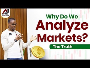 How Mastering MARKET ANALYSIS Makes You a Successful Trader.