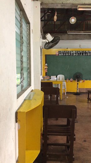 My classroom is ready for the National Achievement Test (NAT) on Monday. God bless, Grade VI learners! ✨ #lifeofateacher #ContentMonetization #fypageシ #fypシ゚ #StarsEverywhere #fypシ゚viralシfypシ゚ #highlightseveryone #reelsfypシ #sendstarstosupport | Lara Niña G Llanos