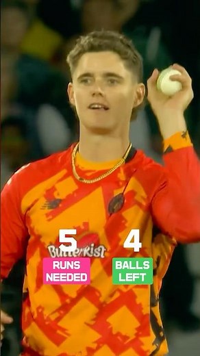 Well, that escalated quickly