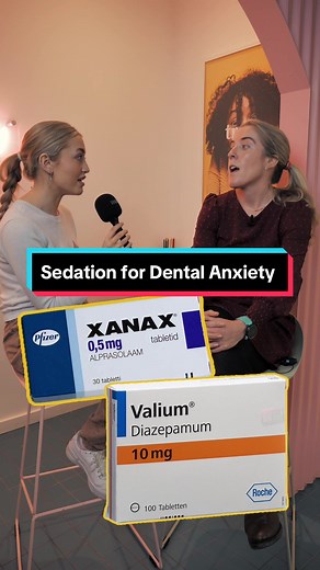 Oral Sedation for Dental Anxiety: Is It Safe and Effective?