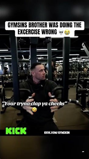 Clap your cheeks is CRAZY 🤣