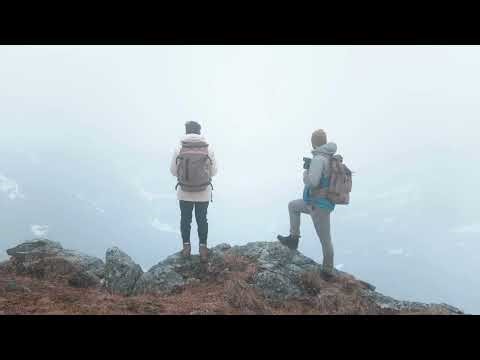 Must-Have Gonex Outdoor Canvas Backpack For Man