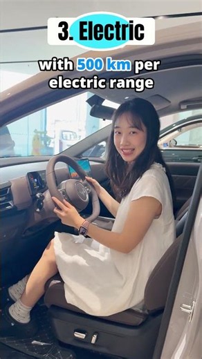 Wuling Starlight 730 MPV: Petrol, Hybrid & EV 7-Seater (Direct Factory Overview)