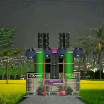 animasi sond system#ligting fyp#parled