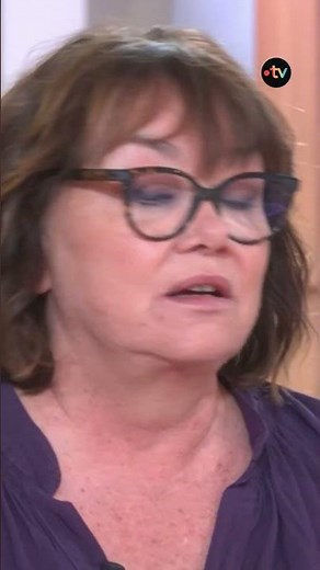 Nathalie Saint-Cricq revisits the open microphone controversy