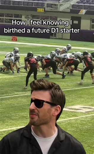 Future Viking Player Unveiled: My D1 Starter Journey