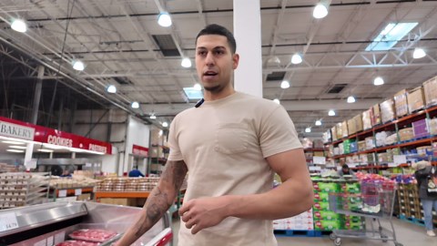 The BEST Costco Steaks