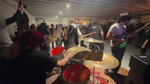 Anthony Minervini on Instagram: "richmond va with ALL MY BEST FRIENDS 🤩🌠"