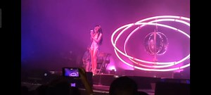 Summer Walker-Potential（Live Performance）