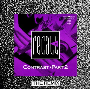 Recall IV - Contrast ♦ Part 2 - The Remix