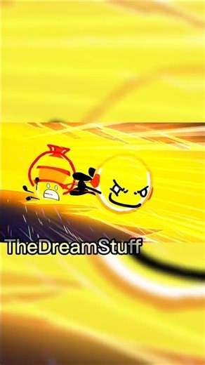 How did he do that?!! 🤔🤨 #bfdi #tpot #bfb #funny #osc #animation #objectshow #bfdia #viral