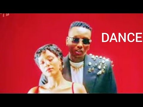 DANCE By Davis D Official Video(♥️New Song 2026)
