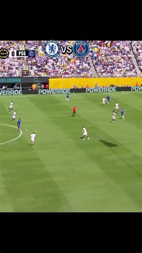 Chelsea vs PSG: World Club Cup Final Showdown