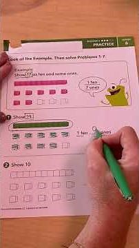 1st grade Unit 2 Lesson 6 session 3 -South Carolina State Standards September 24, 2025