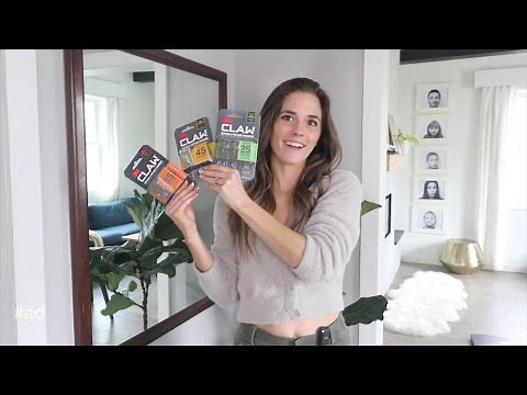 How to Hang Heavy Stuff on JUST DRYWALL!