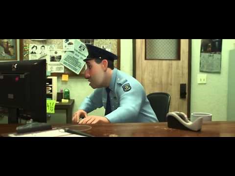 Big Hero 6 | Teaser Trailer | Disney Oficial