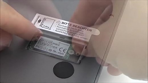 ODYS mybook 14 14,0“ Full-HD IPS Notebook (Intel N3450 4x2,2GHz, 4GB RAM, 32GB eMMC (erweiterbar max 1TB SSD), Micro HDMI, USB3.0, Micro SD, WLAN, Bluetooth) Win 10